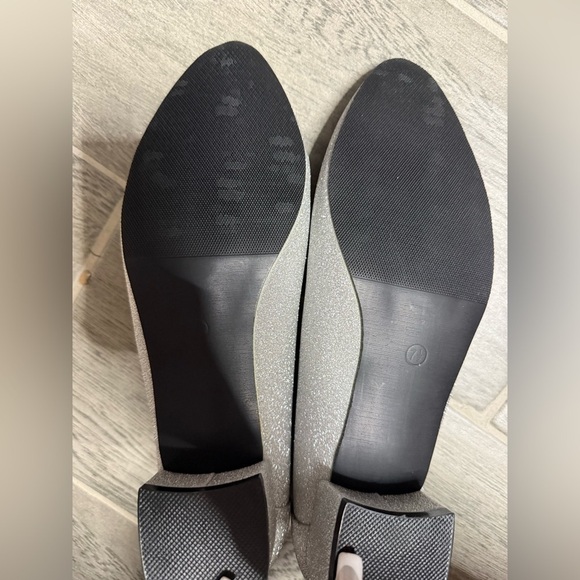 Woman low heel 7.5 - Picture 5 of 5